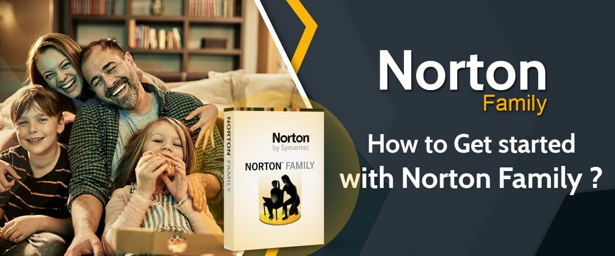 Norton Family